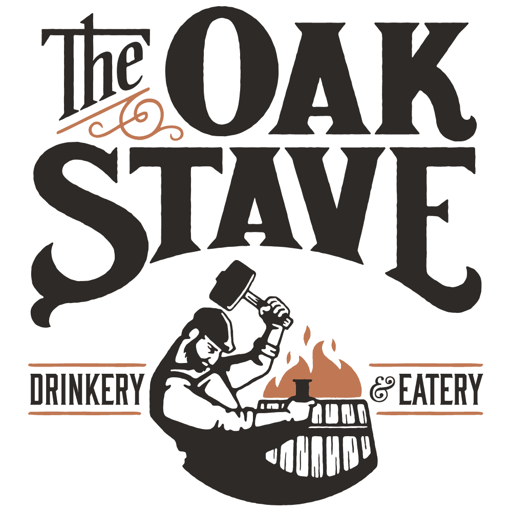 The Oak Stave